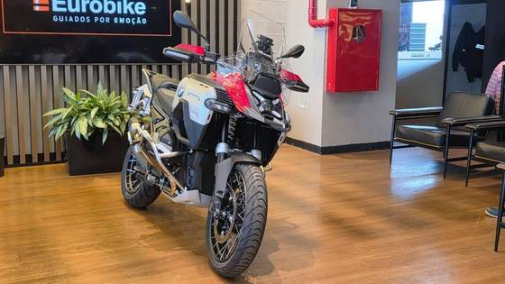 BMW R 1300 GS ADVENTURE 